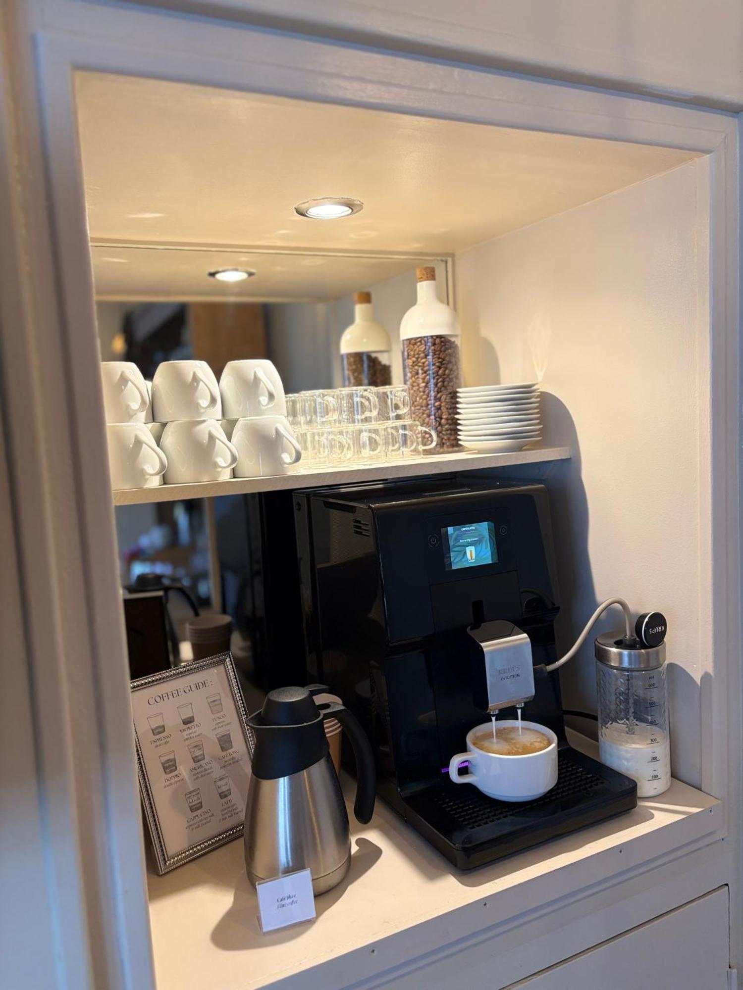 Hotel Moderna Cherbourg-en-Cotentin