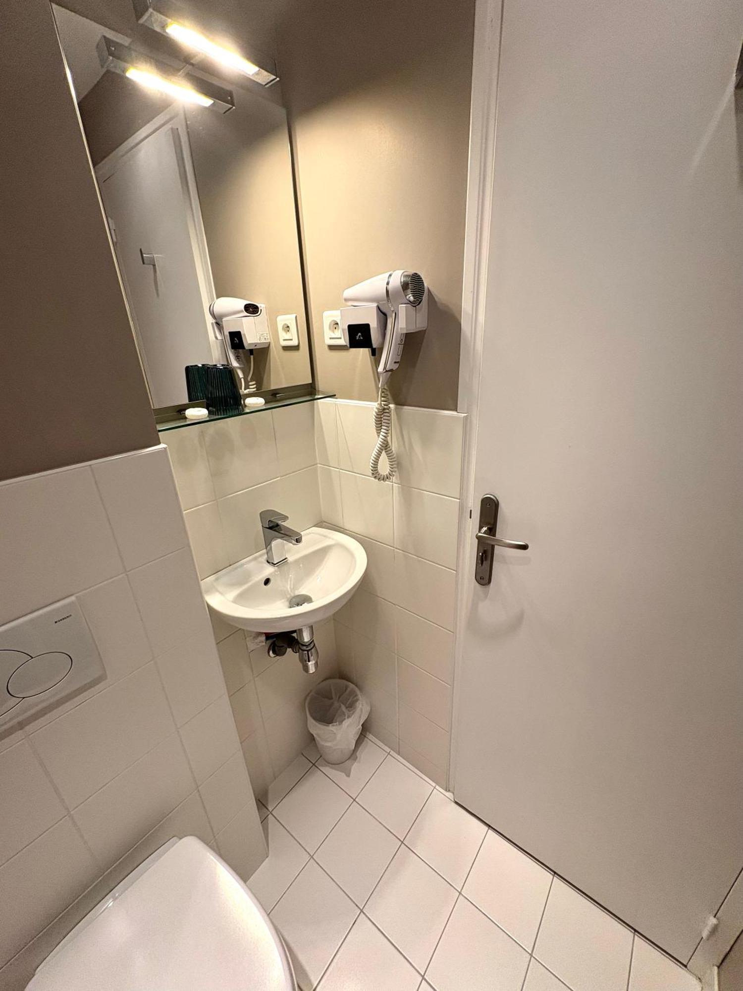 Hotel Hotel Moderna 3*