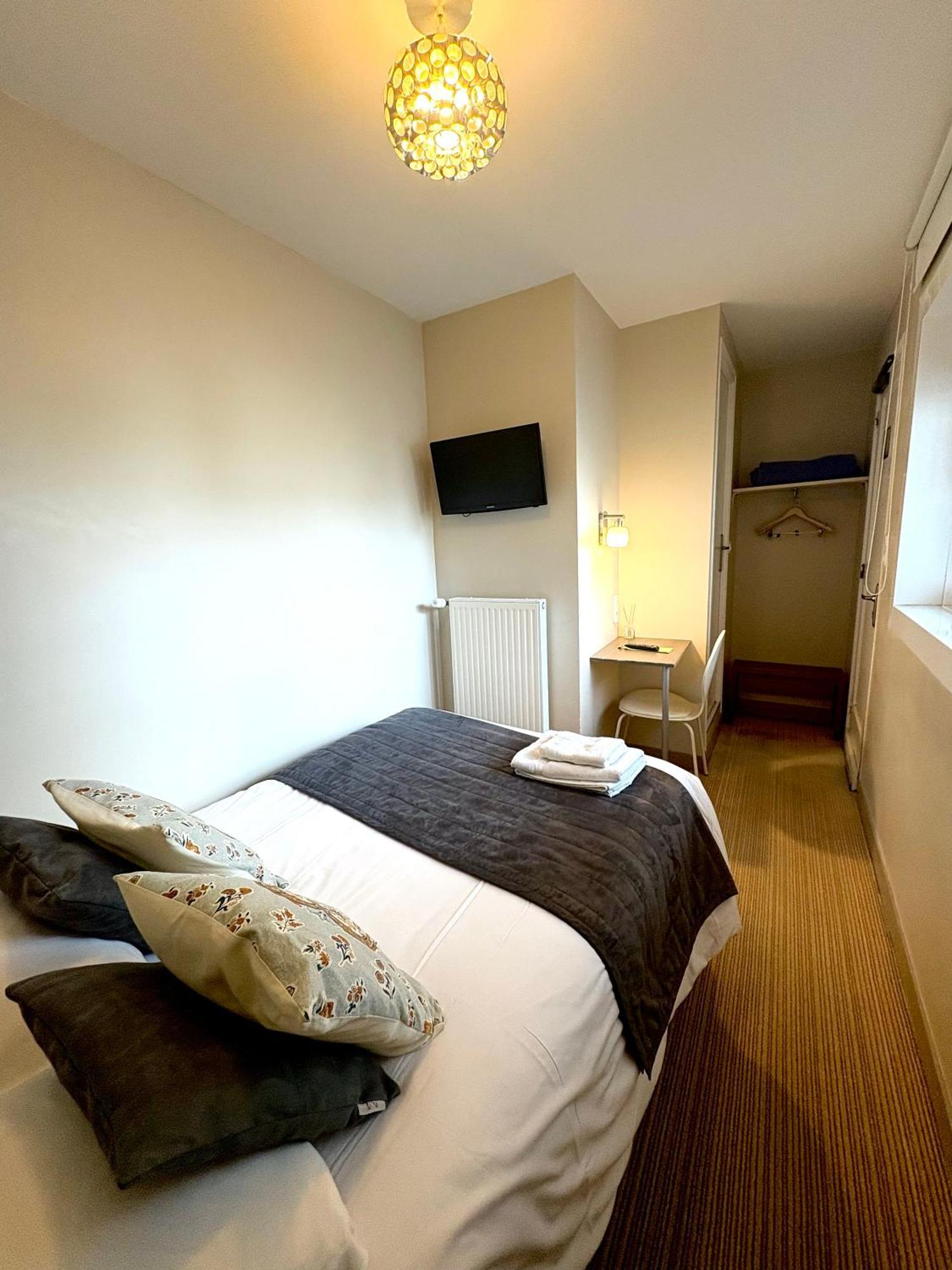 Hotel Moderna Cherbourg-en-Cotentin