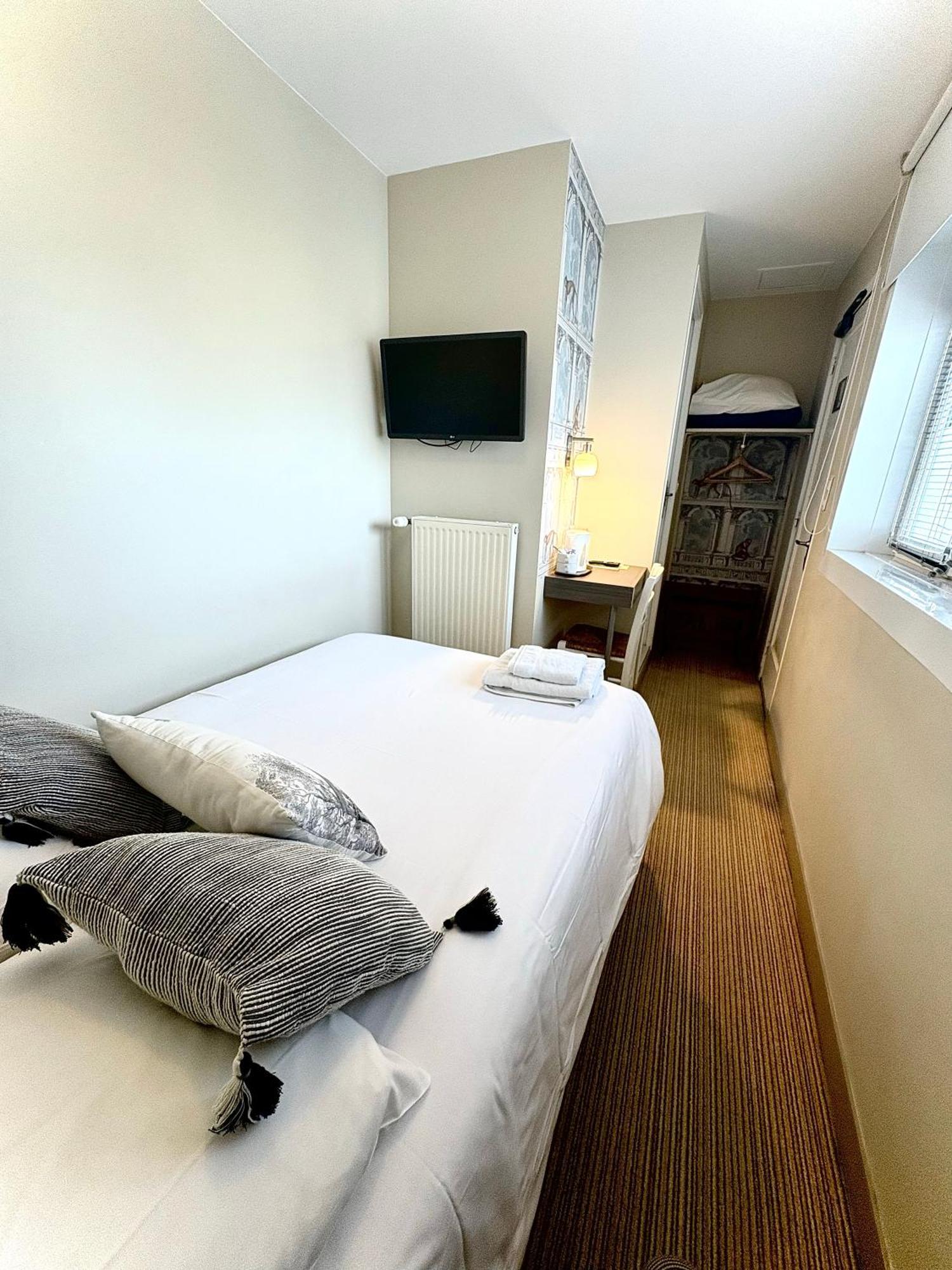 Hotel Moderna Cherbourg-en-Cotentin