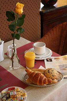 Hotel Moderna