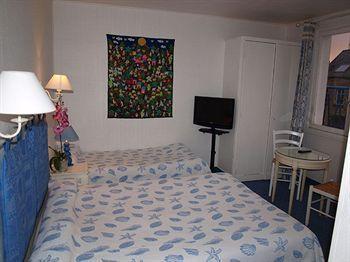 Hotel Hotel Moderna 3*