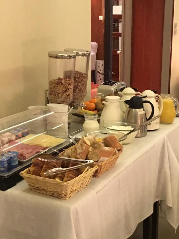 Hotel Moderna Hotel Cherbourg-en-Cotentin