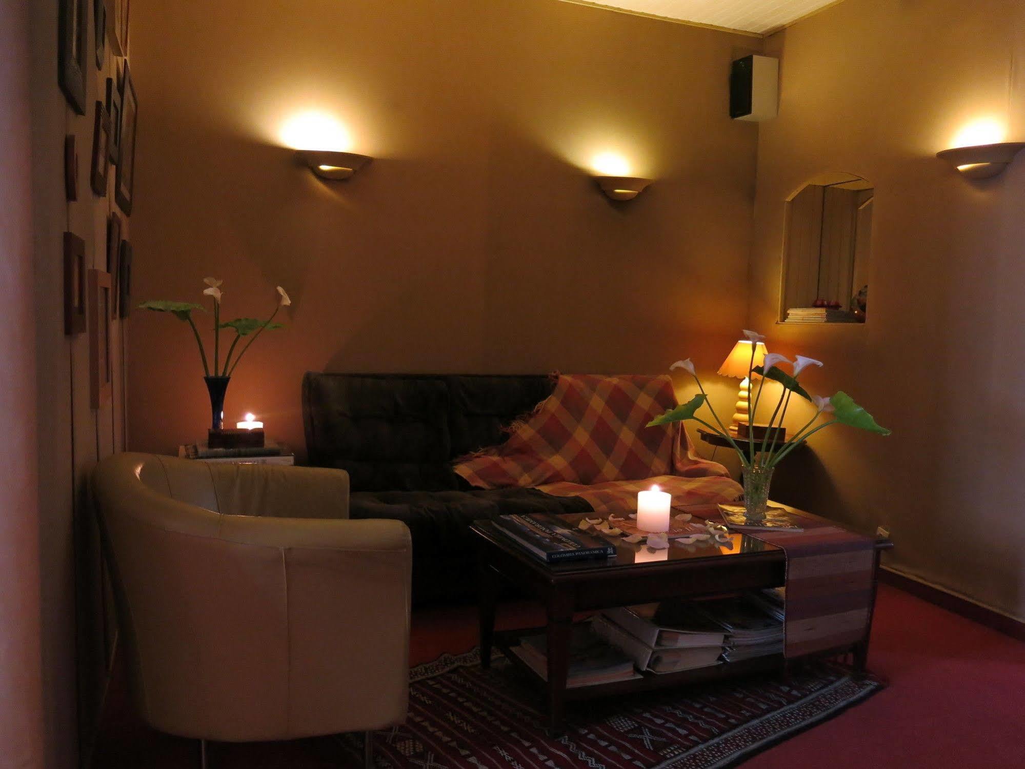 Hotel Moderna Cherbourg-en-Cotentin