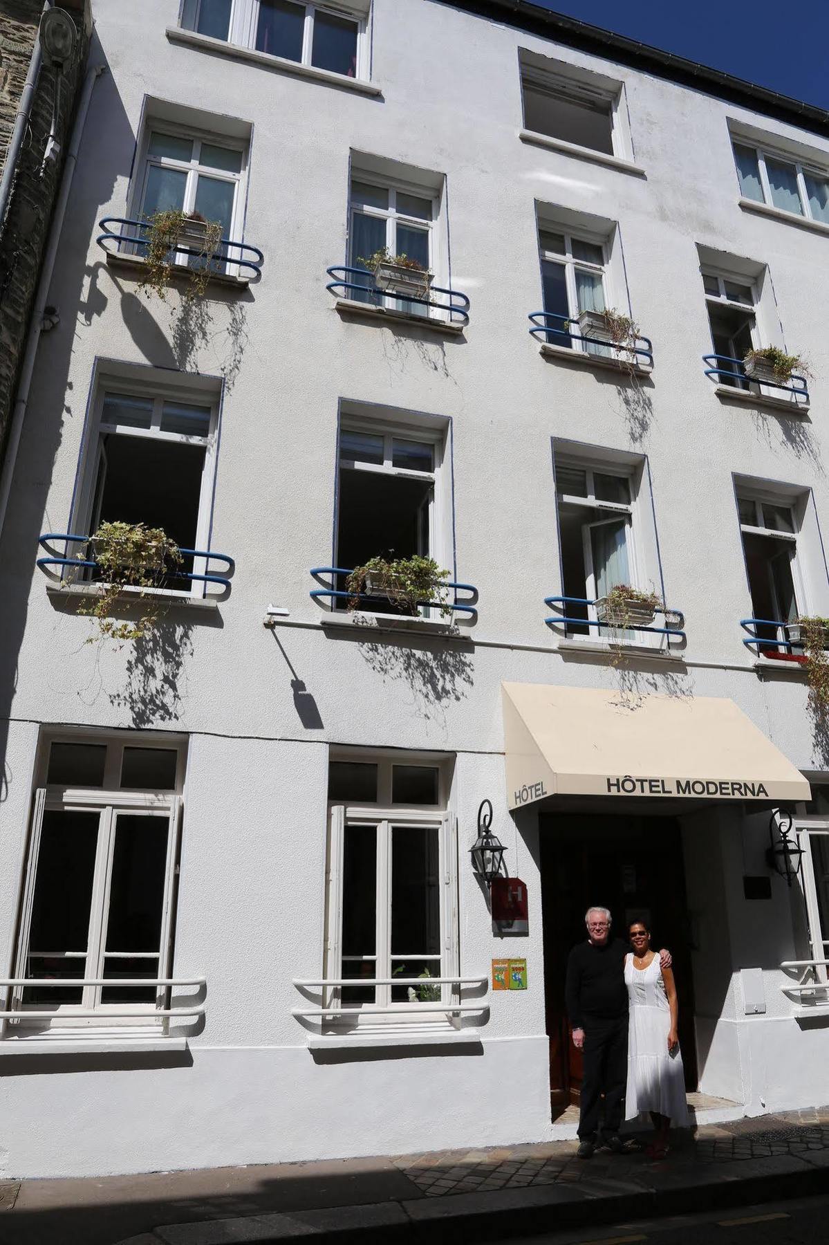Hotel Hotel Moderna 3*
