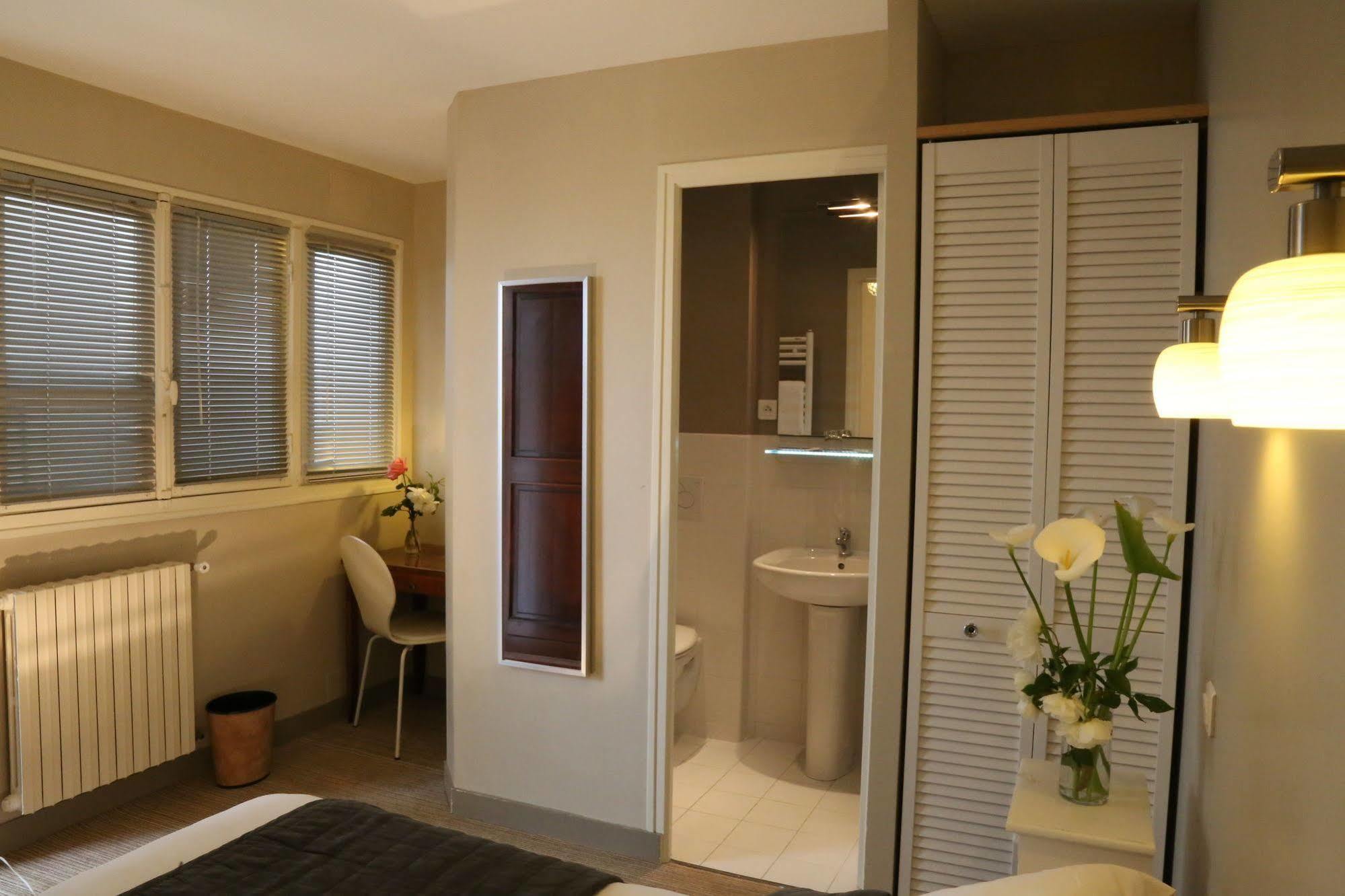 Moderna Hotel