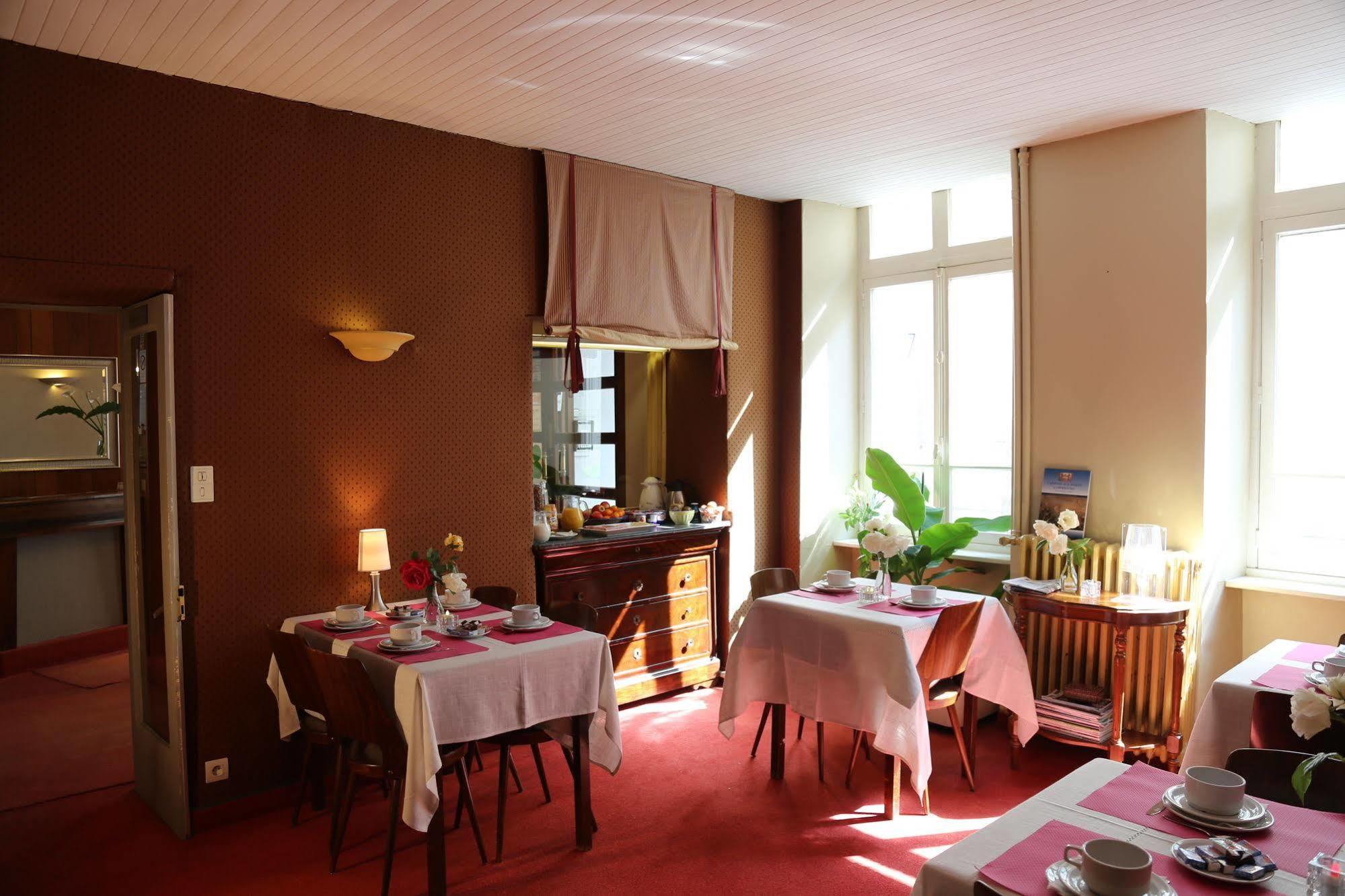 Hotel Moderna