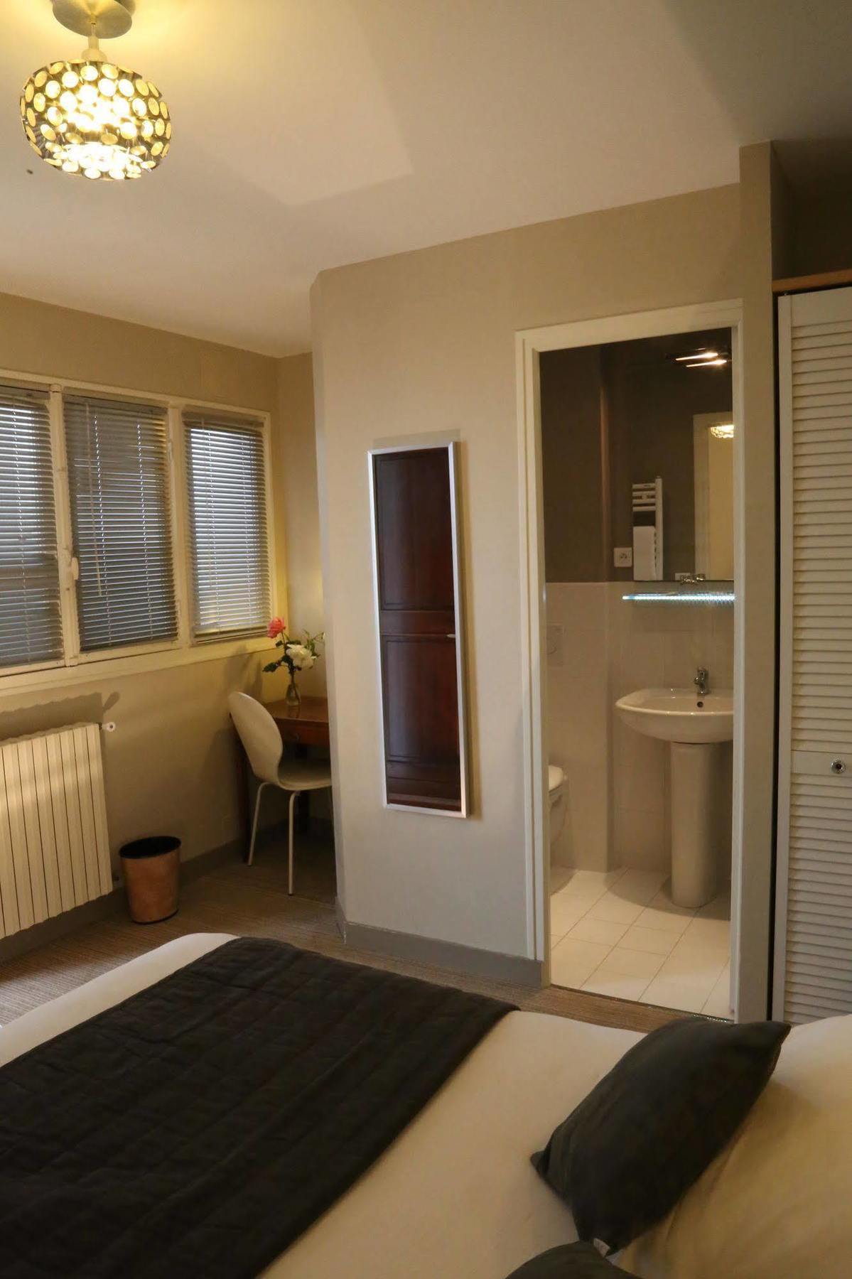 Hotel Moderna Cherbourg-en-Cotentin