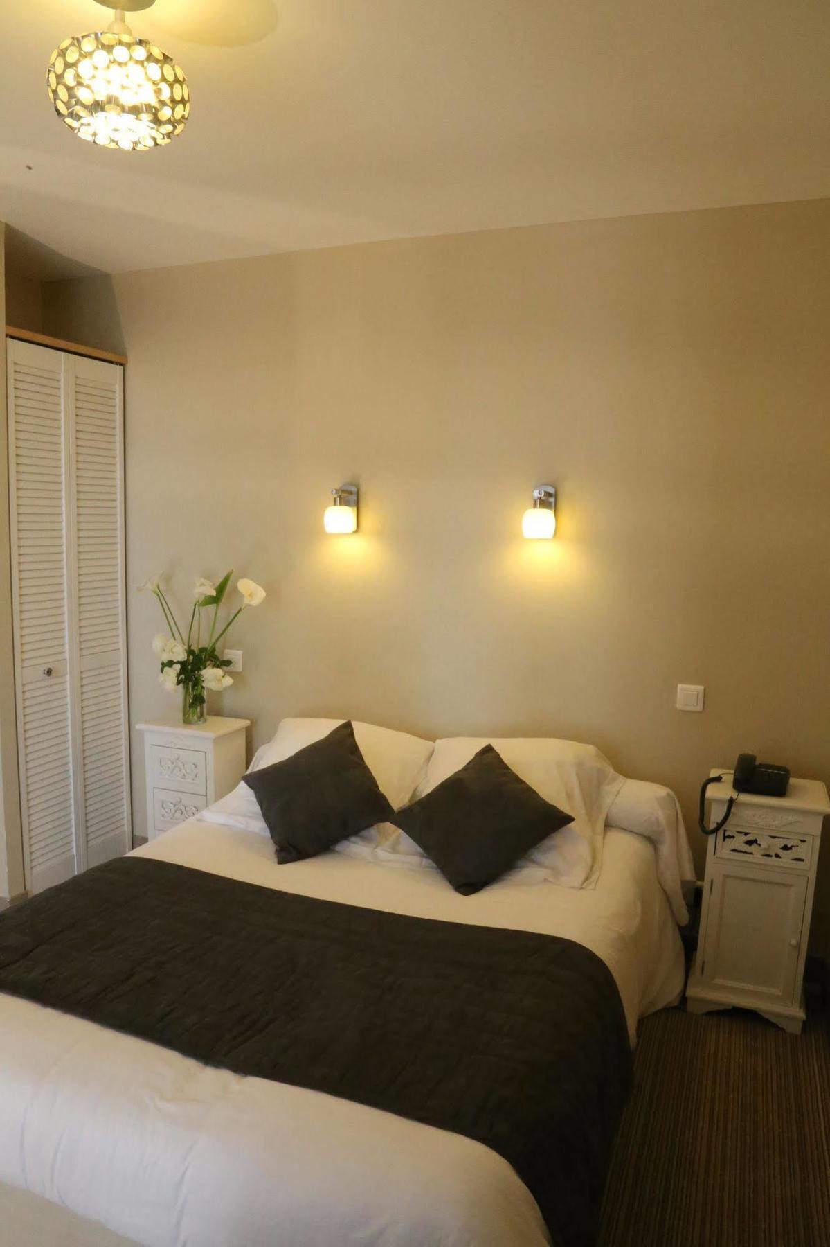 Hotel Moderna Cherbourg-en-Cotentin