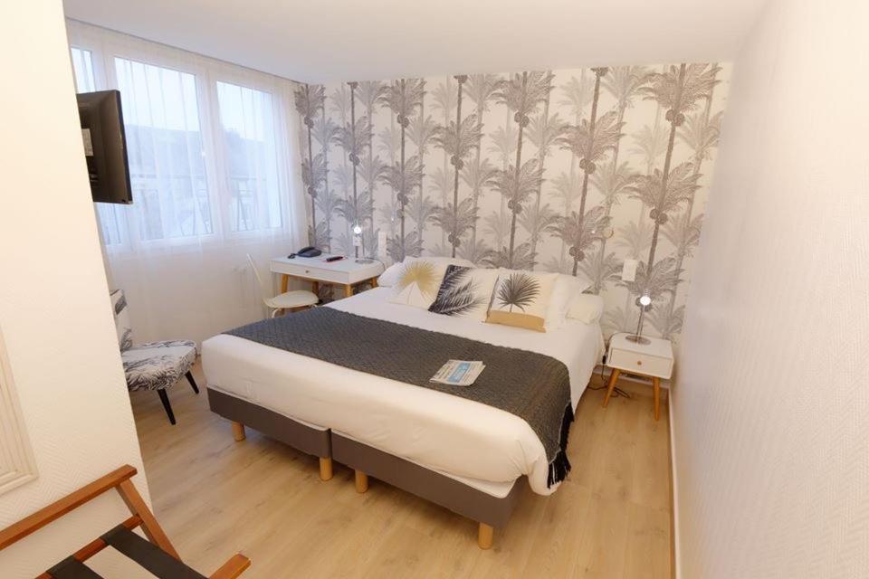 Moderna Hotel