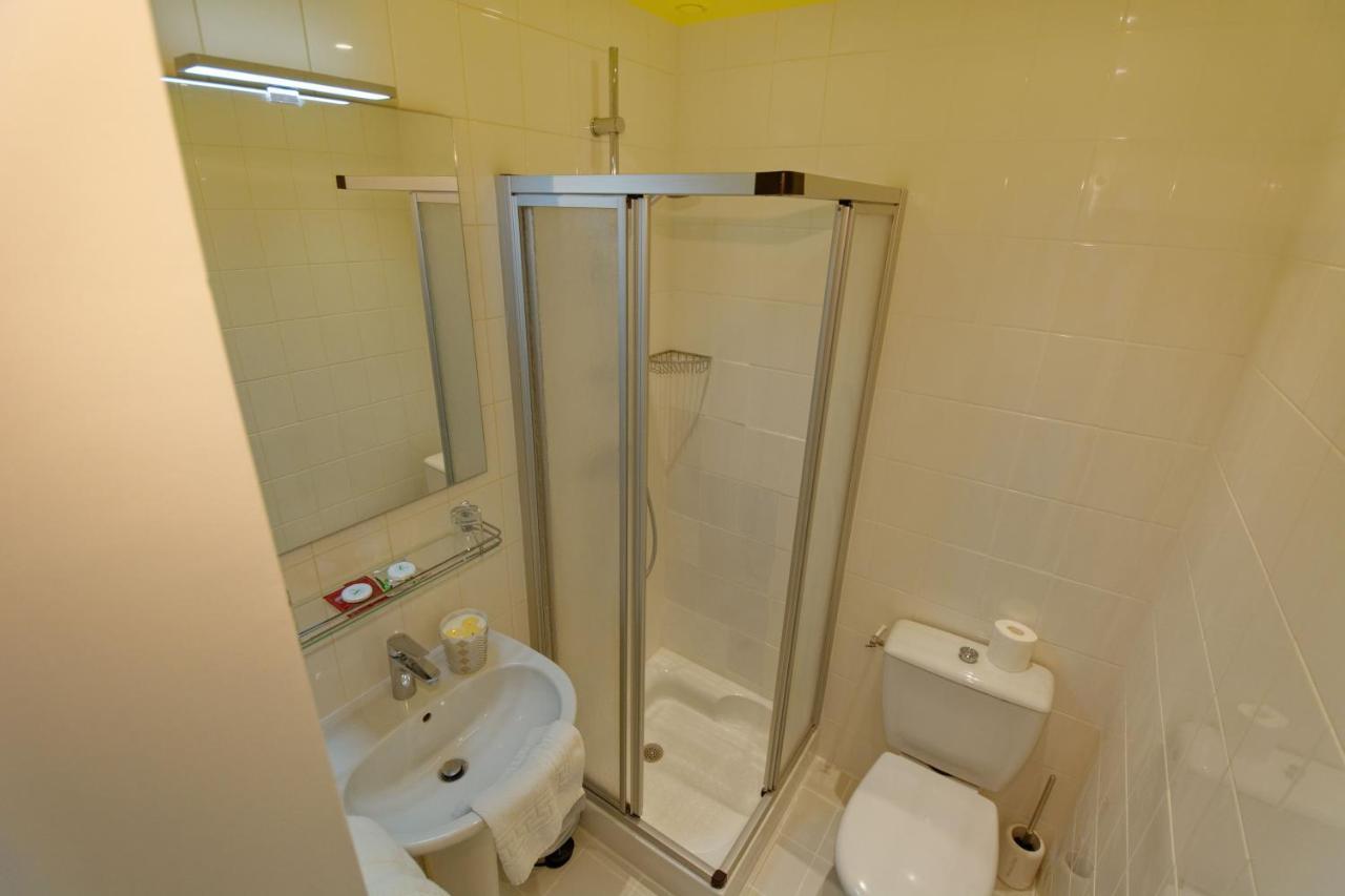 Hotel Moderna Hotel Cherbourg-en-Cotentin