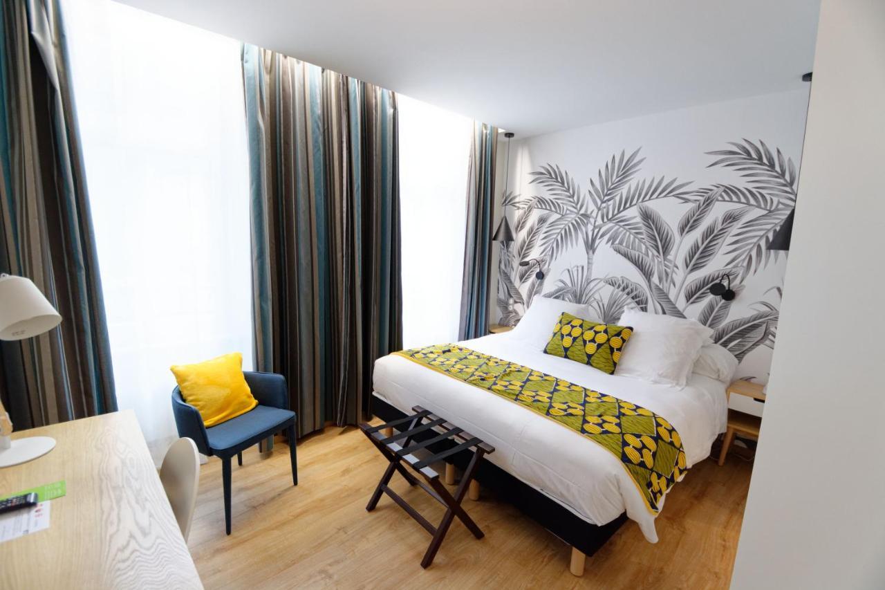 Hotel Moderna 3*