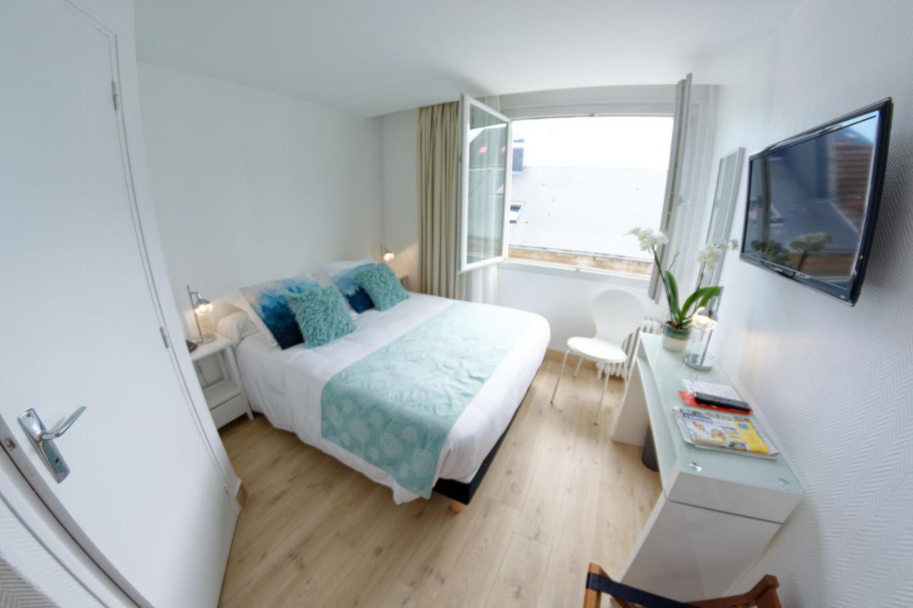 Moderna Hotel 3*