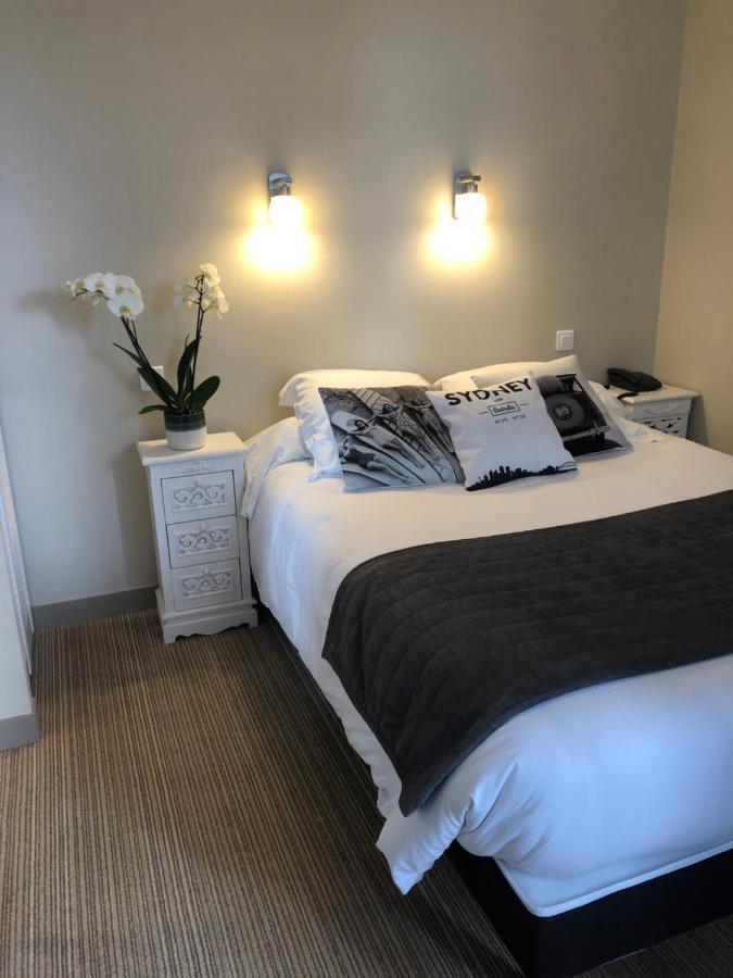 Hotel Moderna