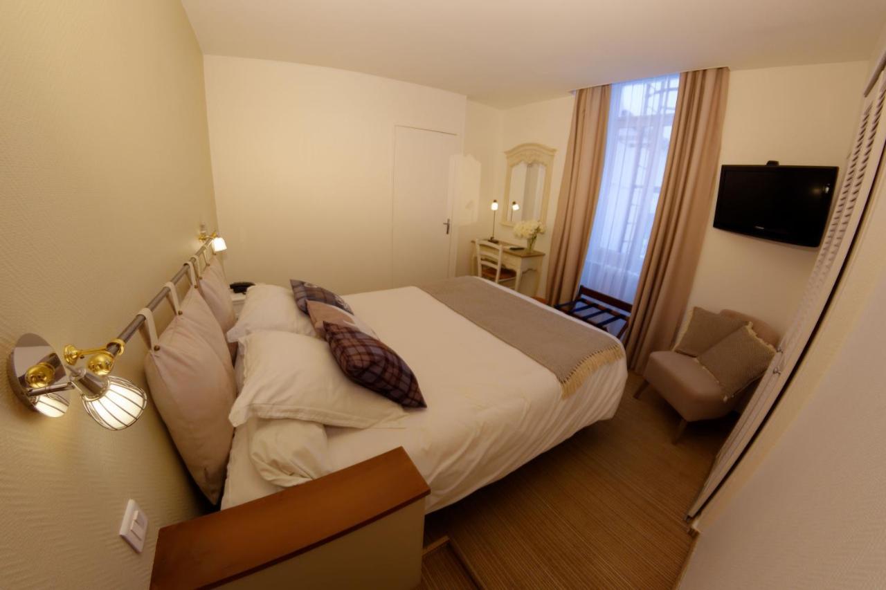 Hotel Moderna Hotel 3*