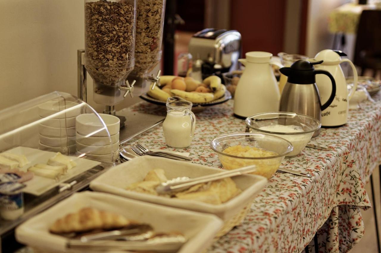 Hotel Hotel Moderna Cherbourg-en-Cotentin