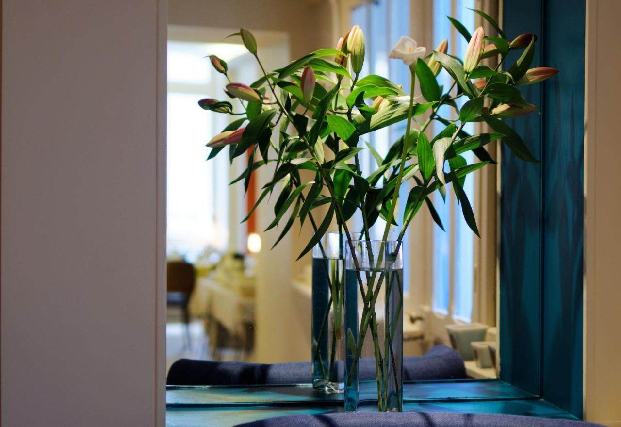 Moderna Hotel 3*