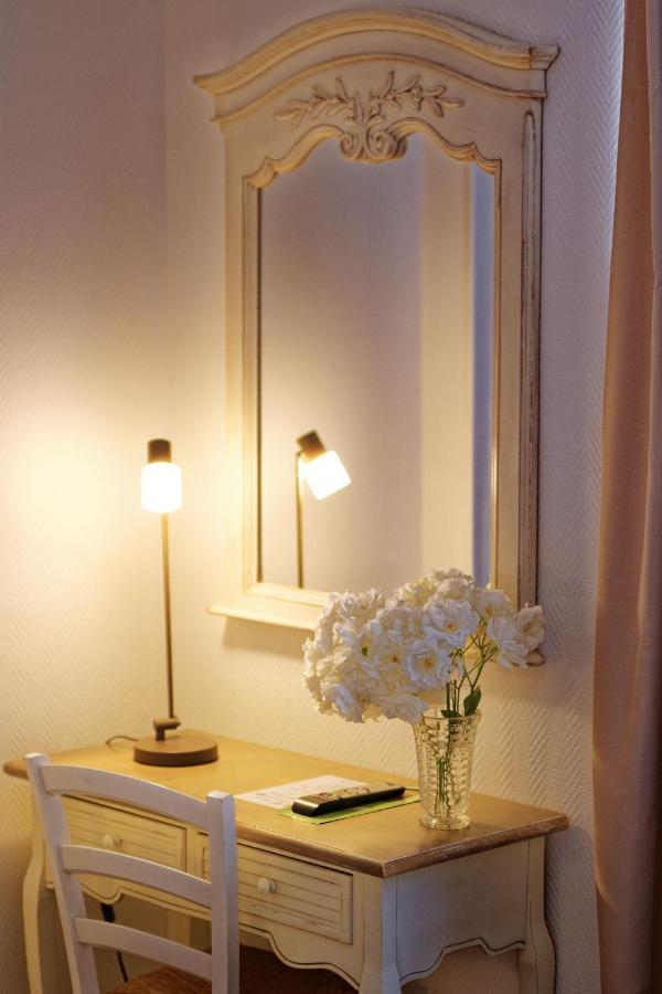Hotel Moderna Cherbourg-en-Cotentin