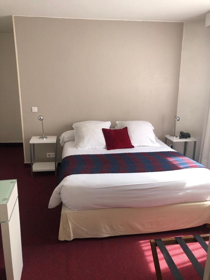 Moderna Hotel