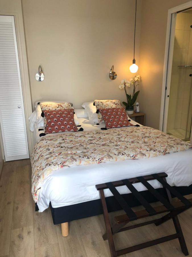 Hotel Hotel Moderna