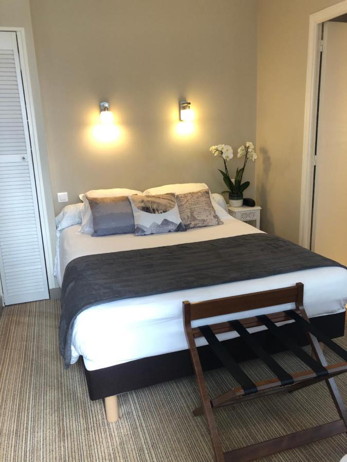 Hotel Moderna 3* Cherbourg-en-Cotentin