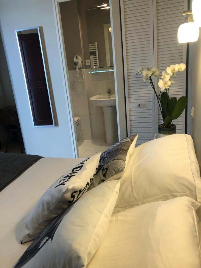 Hotel Moderna 3*